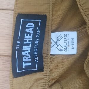 Coalatree Trailhead Adventure Pant